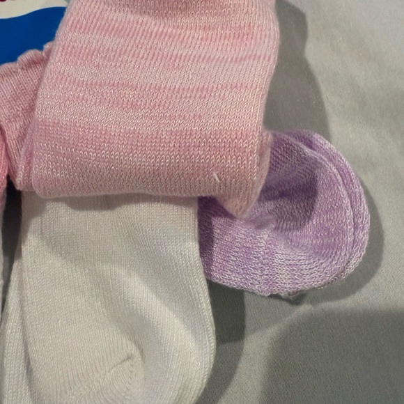 Girl Socks - 16 pair lot - various brands & styles including cats kittens - Picture 11 of 11